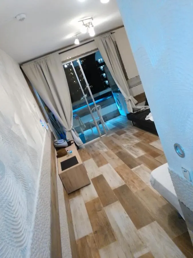 Apartment Sweet Estudio Playa Del Ingles II San Bartolome de Tirajana